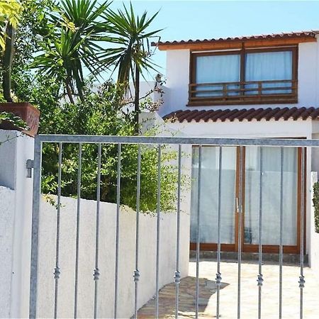 Casa Vacanze Il Faro Murta Maria Exterior foto