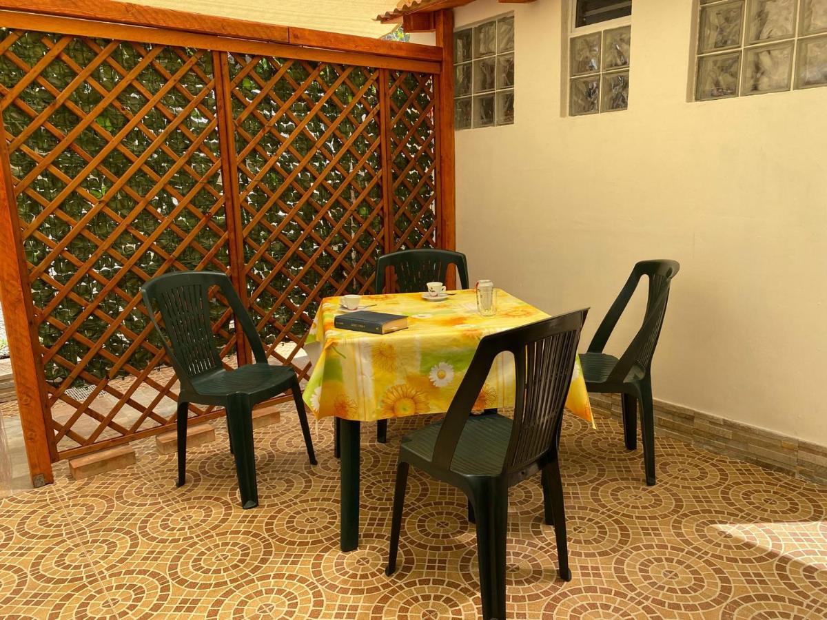 Casa Vacanze Il Faro Murta Maria Exterior foto